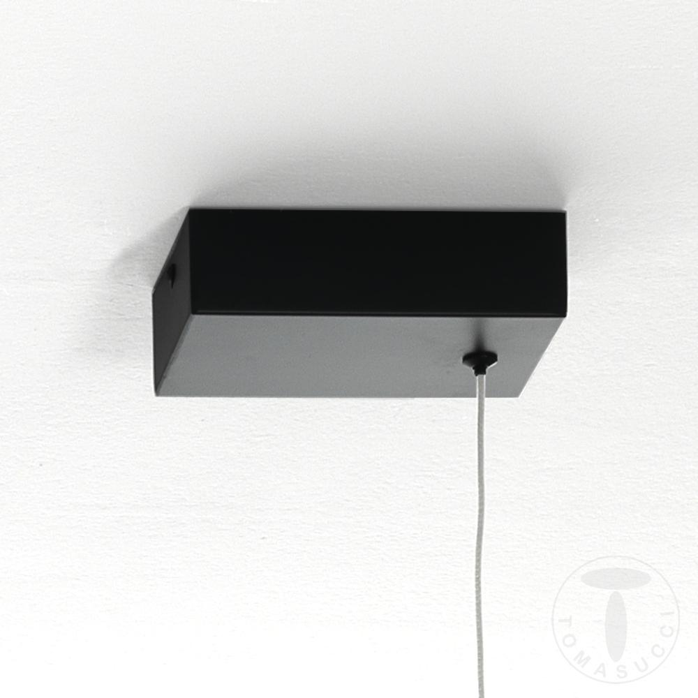 Tomasucci Lampadario SLIM Sottocosto