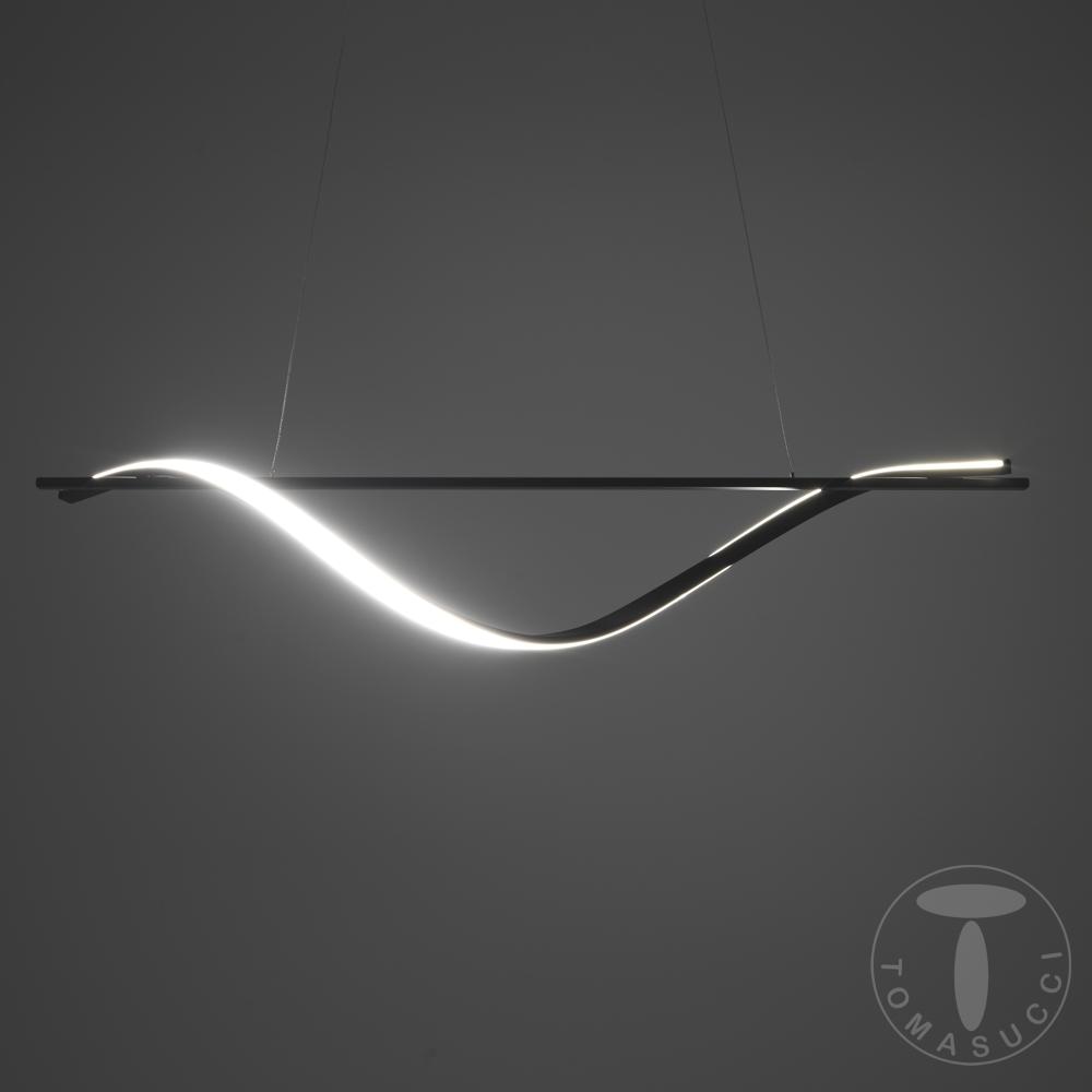 Tomasucci Lampadario ELIKA Convenienza