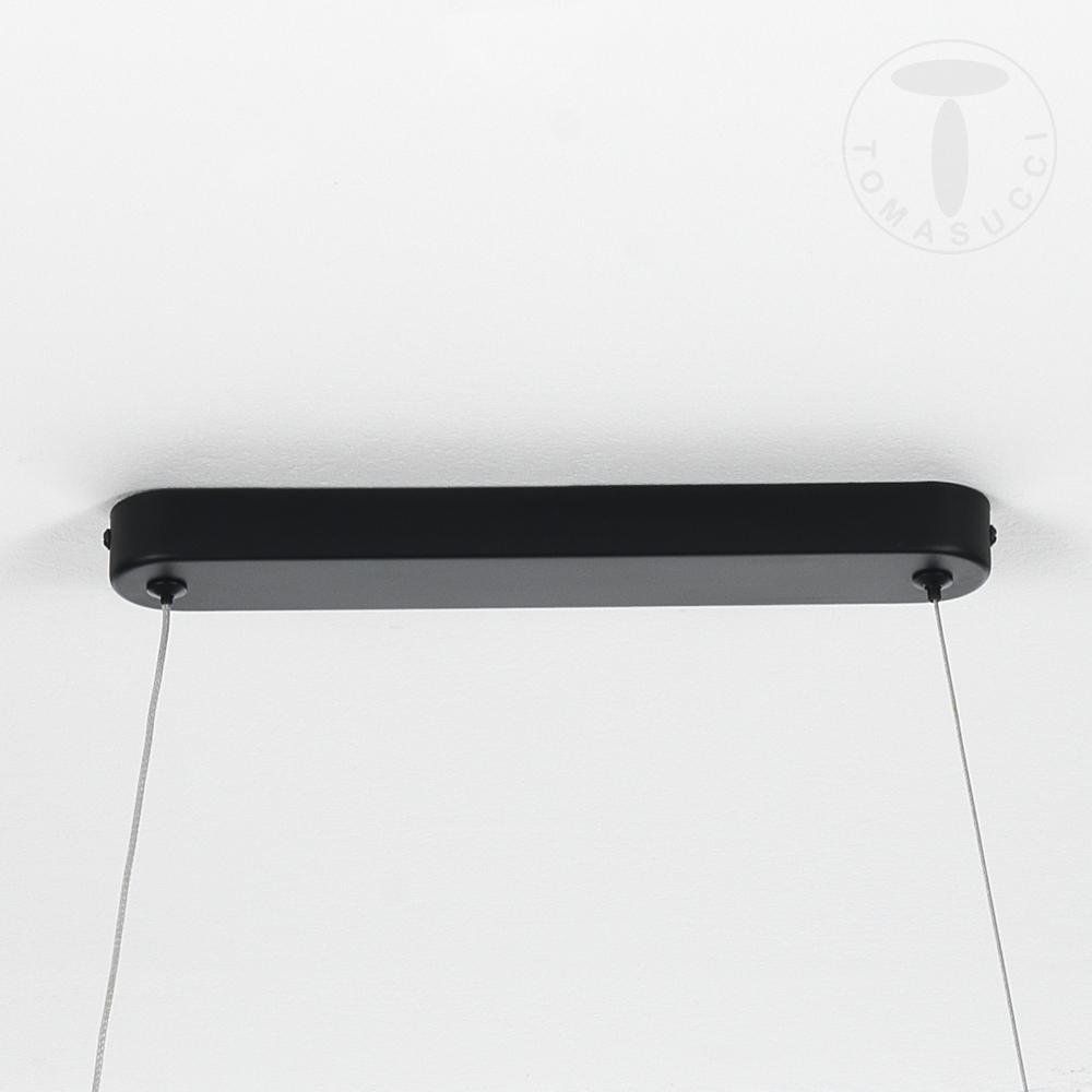 Tomasucci Lampadario ELIKA Convenienza