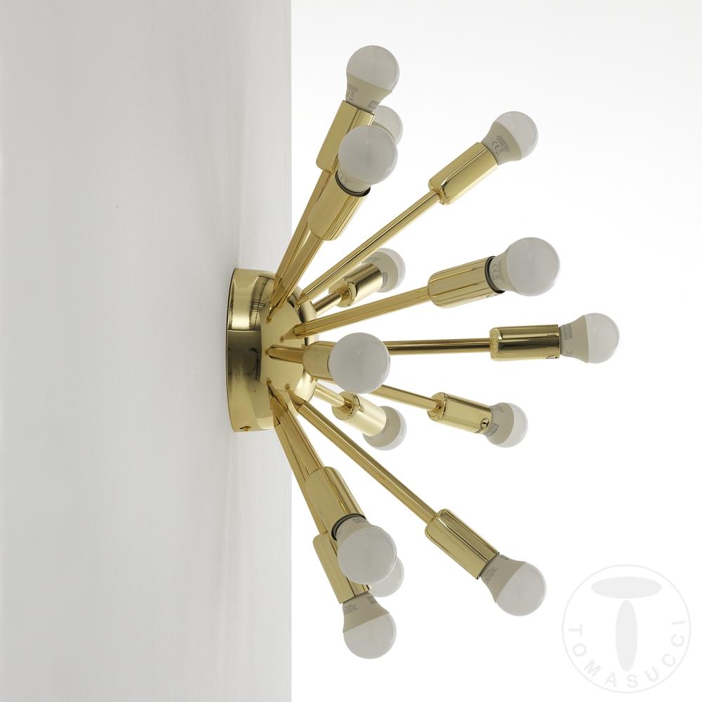 Tomasucci Lampadario / Applique ASTRA Novità