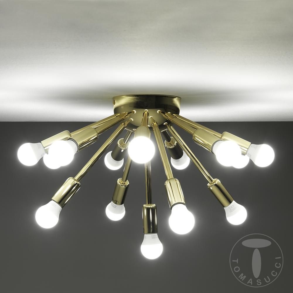 Tomasucci Lampadario / Applique ASTRA Novità