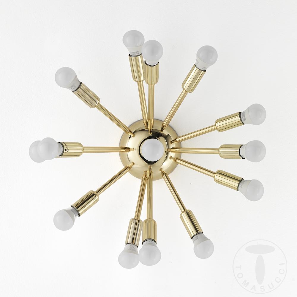 Tomasucci Lampadario / Applique ASTRA Novità