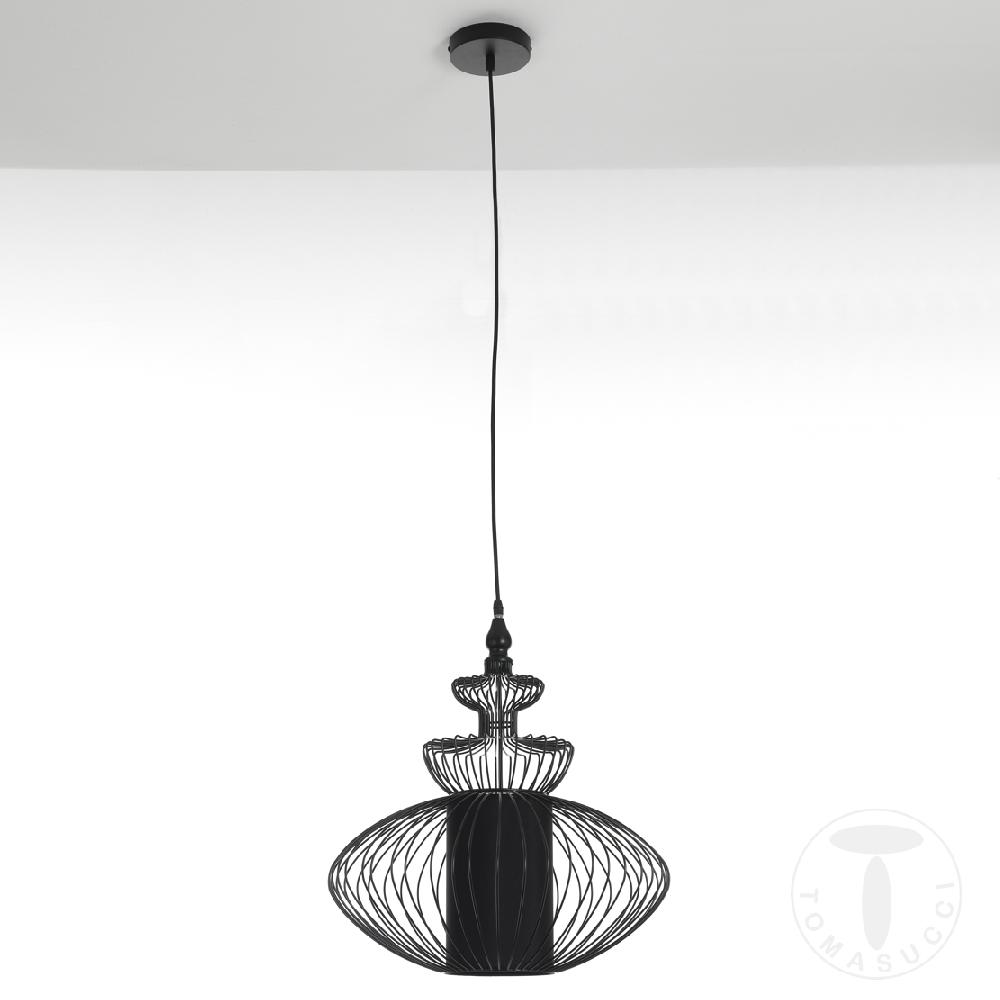 Tomasucci Lampadario CATHEDRAL B Economico