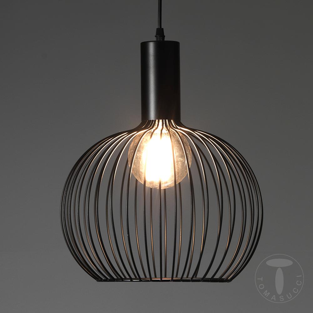 Tomasucci lampadario STEVE Outlet