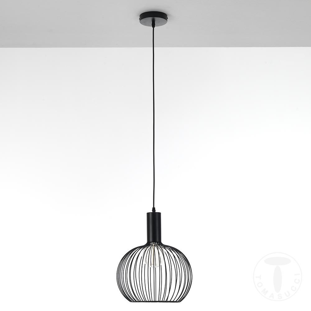 Tomasucci lampadario STEVE Outlet
