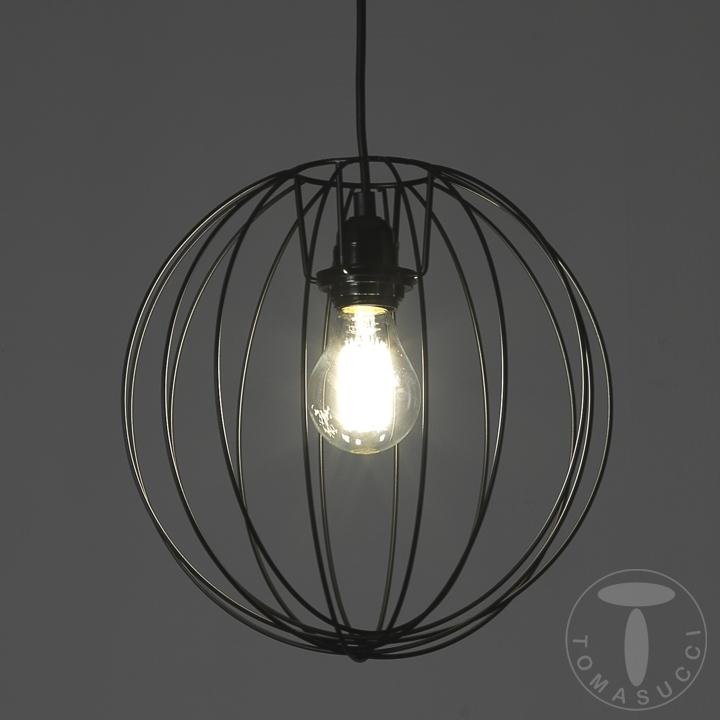 Tomasucci lampadario TIAGO In Vendita