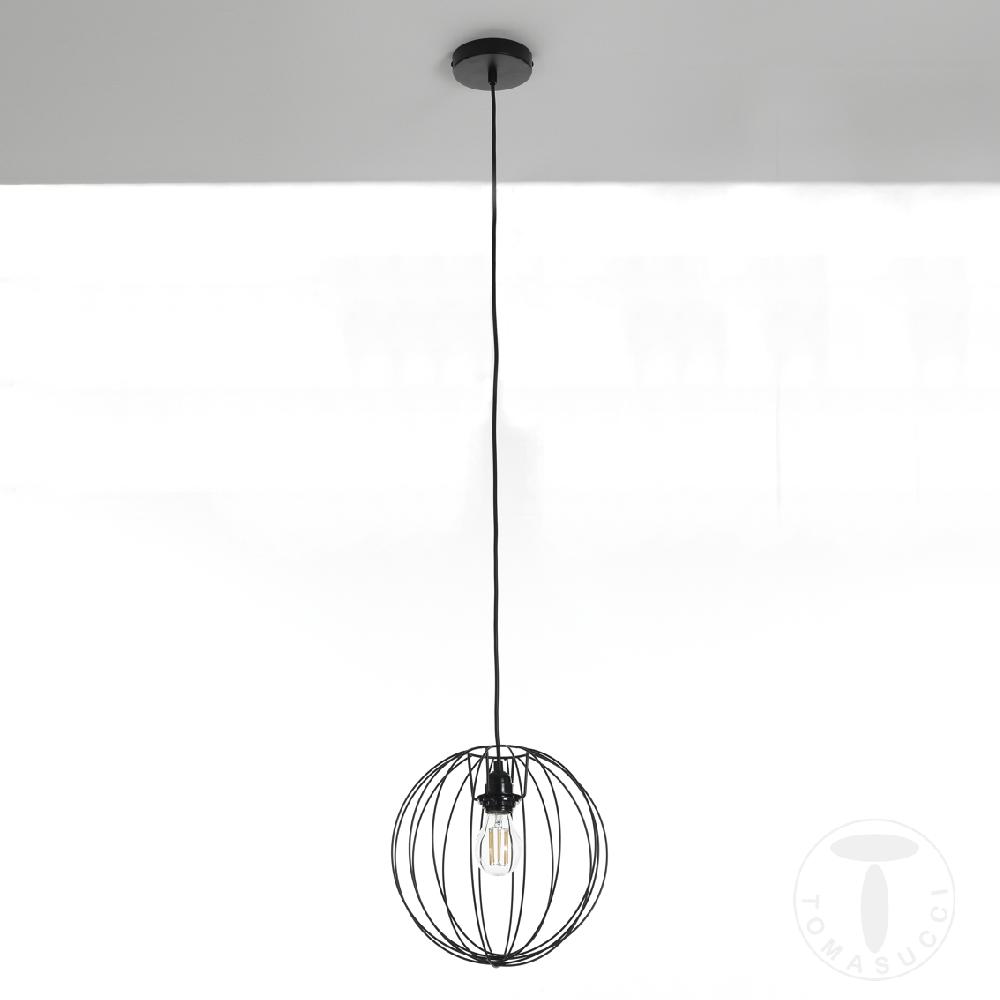 Tomasucci lampadario TIAGO In Vendita
