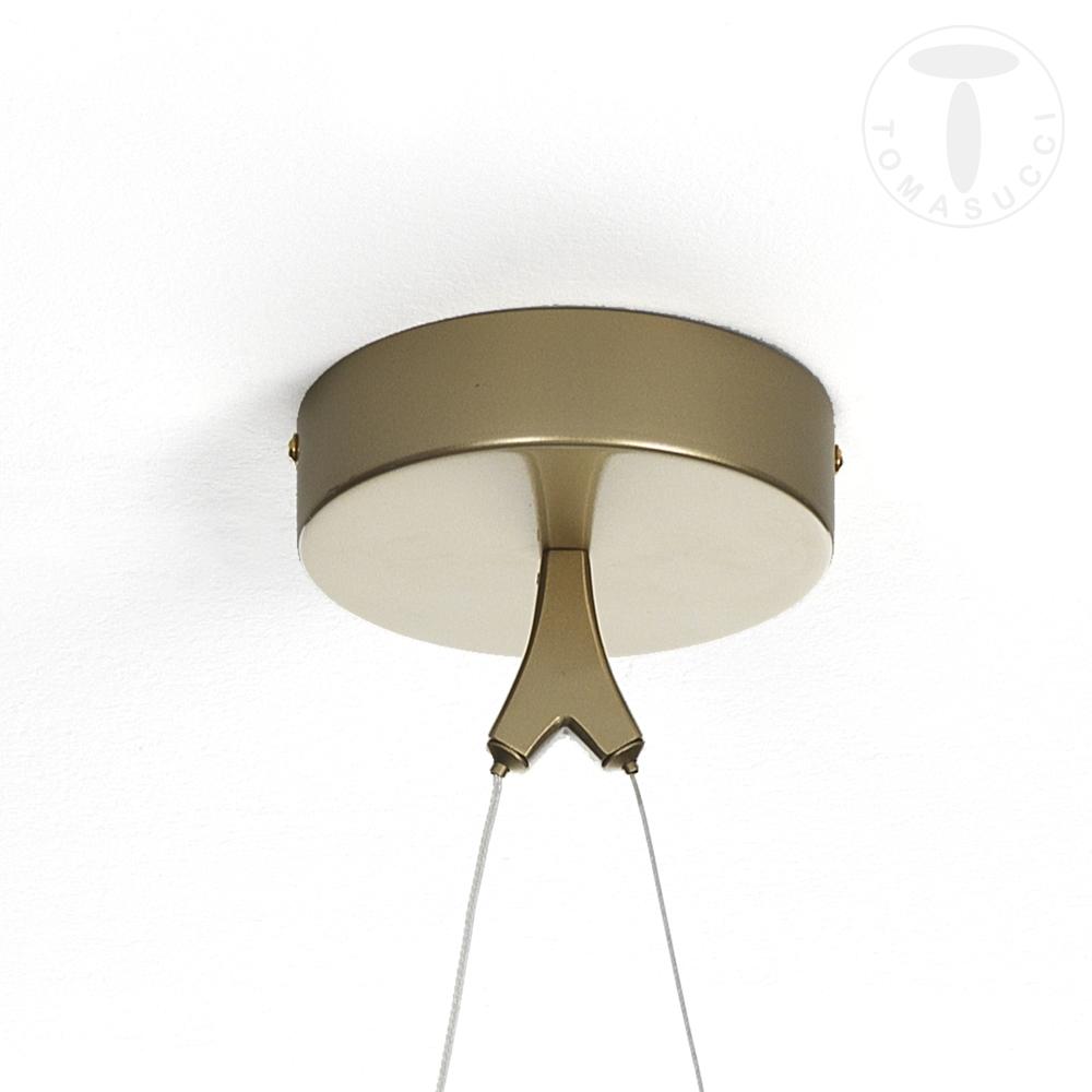 Tomasucci Lampadario KATANA Saldi