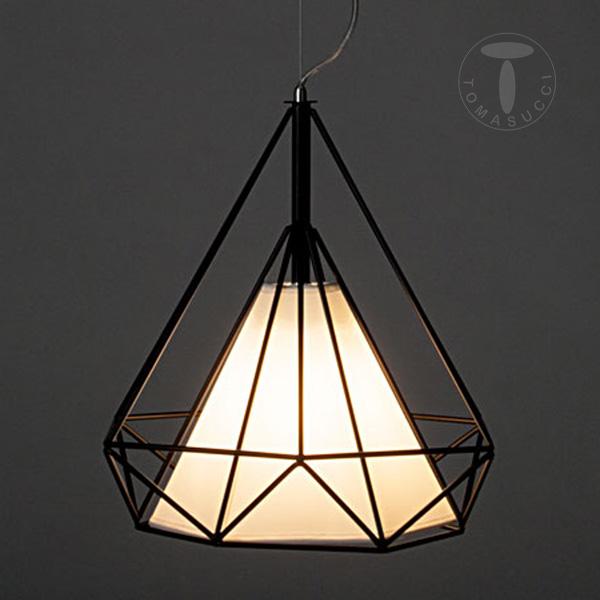 Tomasucci Lampadario DIAMOND Hotsell