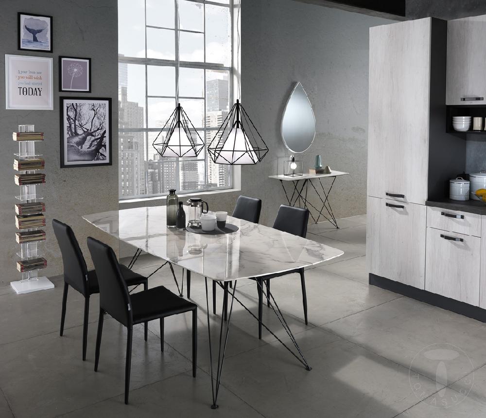 Tomasucci Lampadario DIAMOND Hotsell