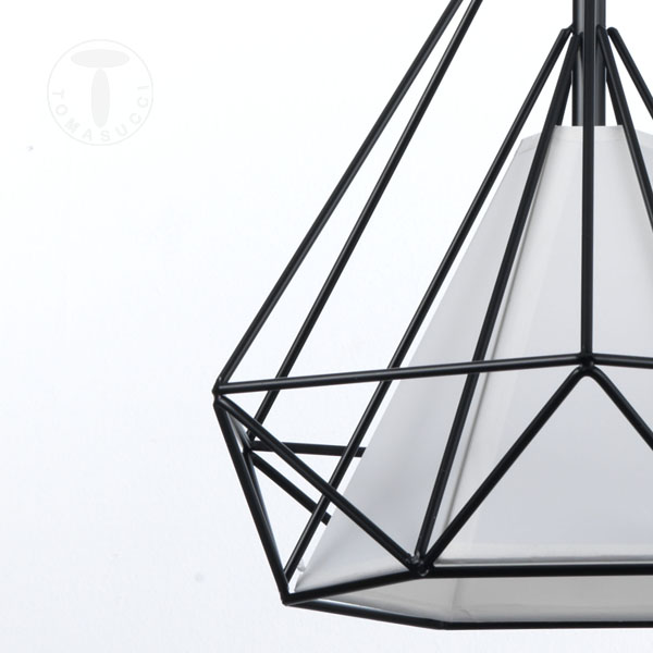 Tomasucci Lampadario DIAMOND Hotsell