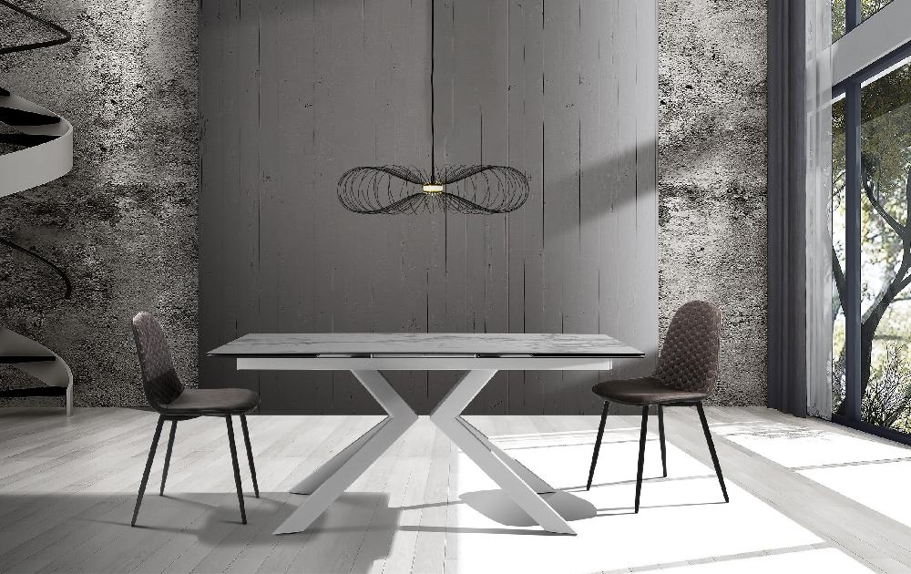 Tomasucci Lampadario INFINITY Vendita Calda