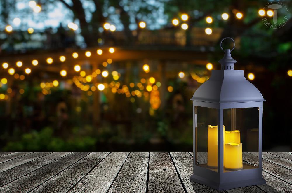 Tomasucci Lampada decorativa LANTERN 54 Vendita Economica