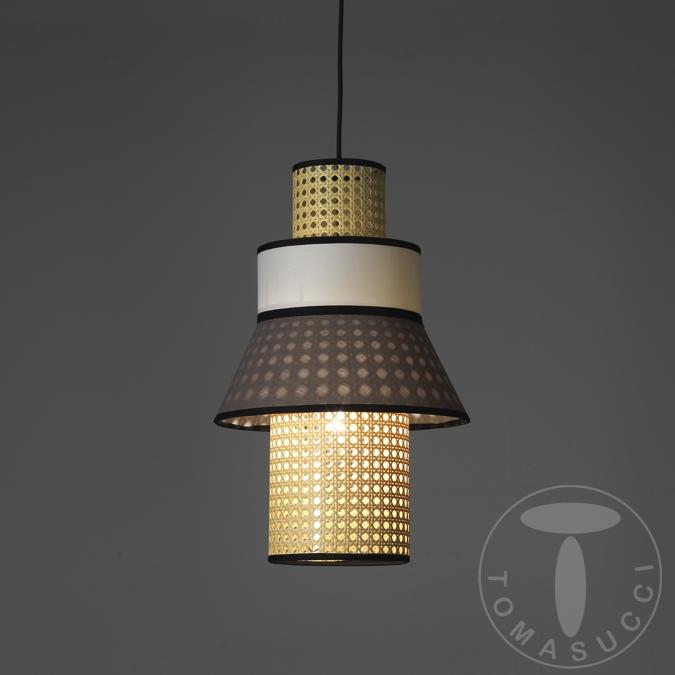 Tomasucci lampadario WIEN - A Saldi Di Fabbrica