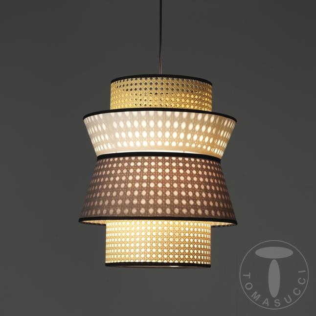 Tomasucci lampadario WIEN - B Negozio