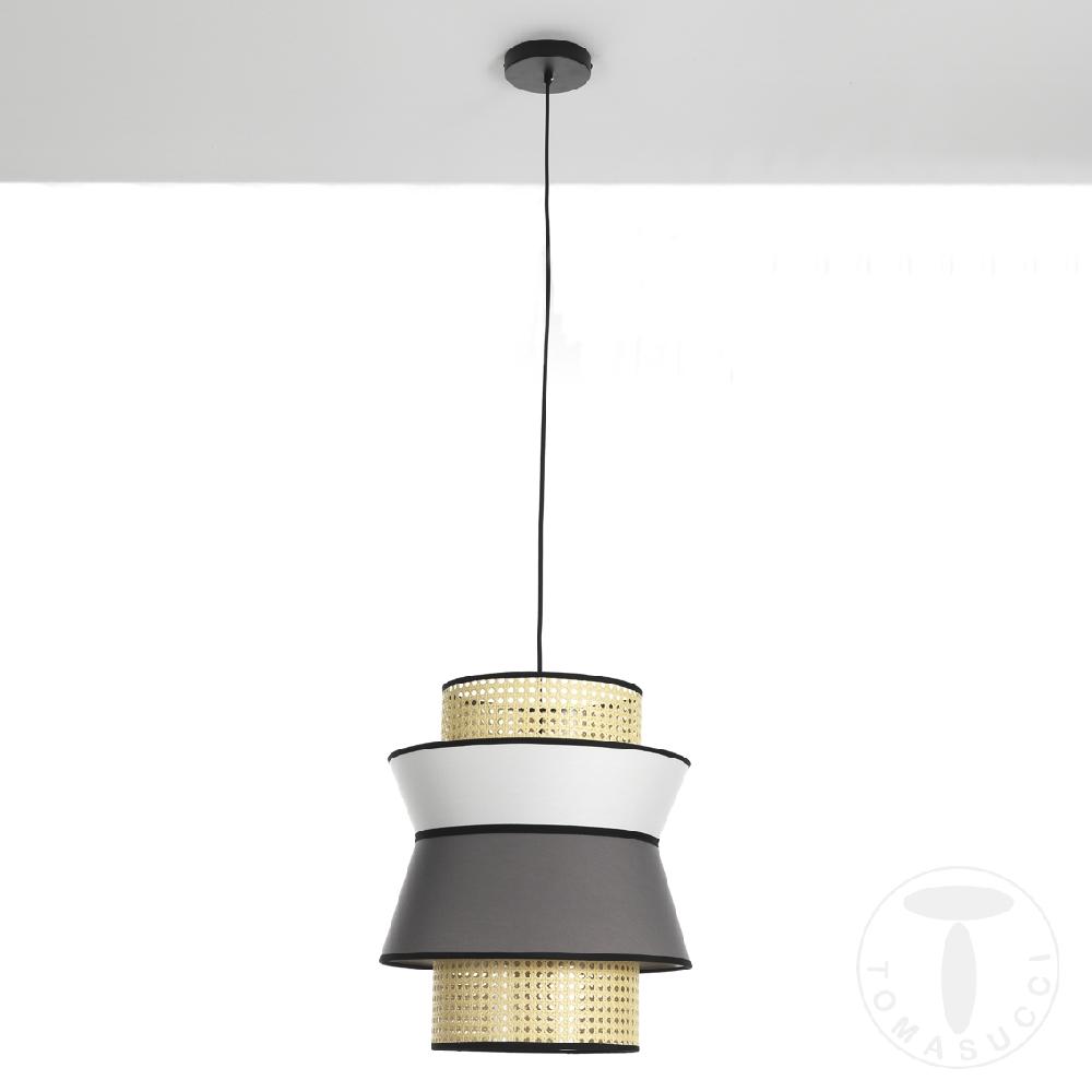 Tomasucci lampadario WIEN - B Negozio