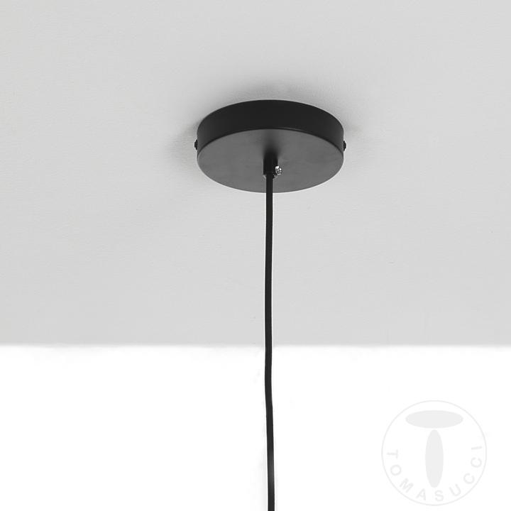 Tomasucci lampadario WIEN - B Negozio