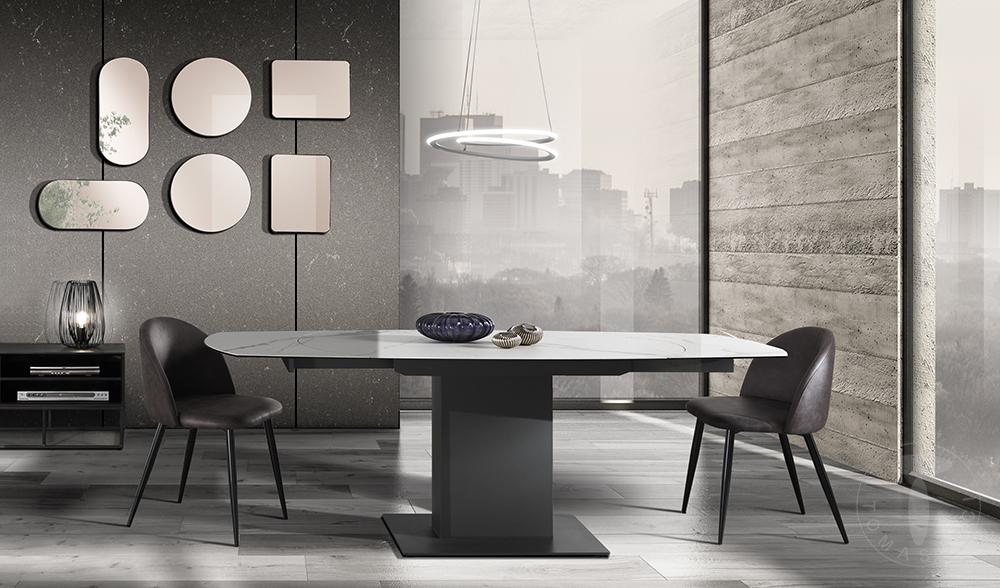 Tomasucci lampadario SPIRAL Moda