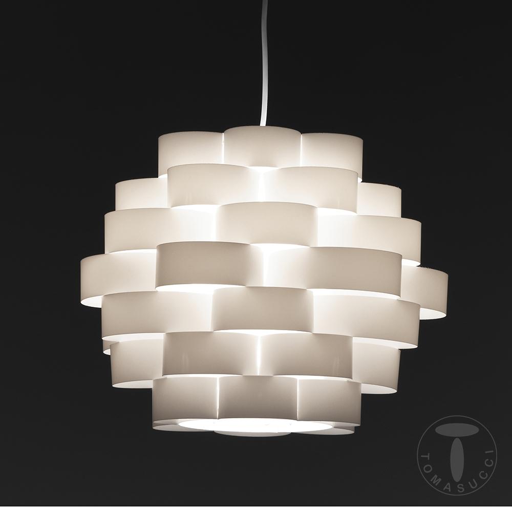 Tomasucci lampadario ARCA 2025