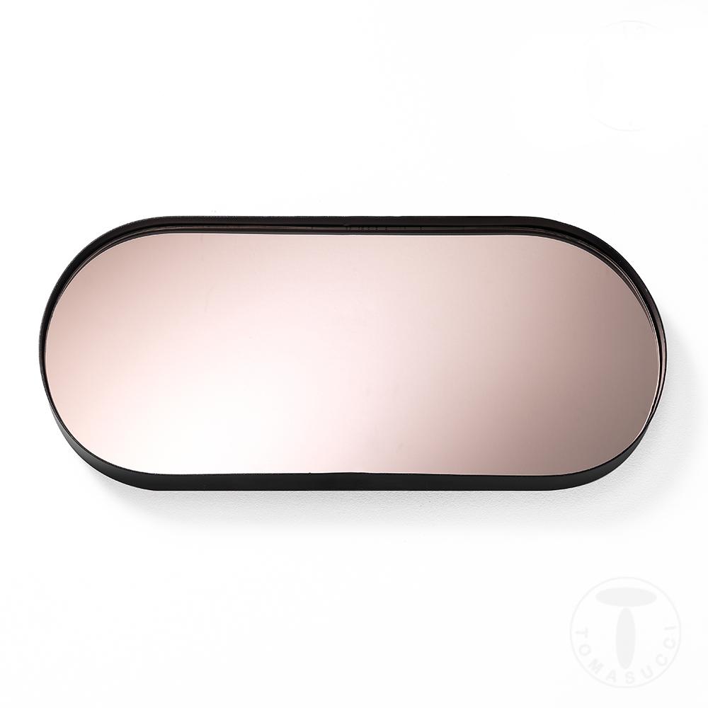 Tomasucci Specchio da parete AFTERLIGHT OVAL Nuovo