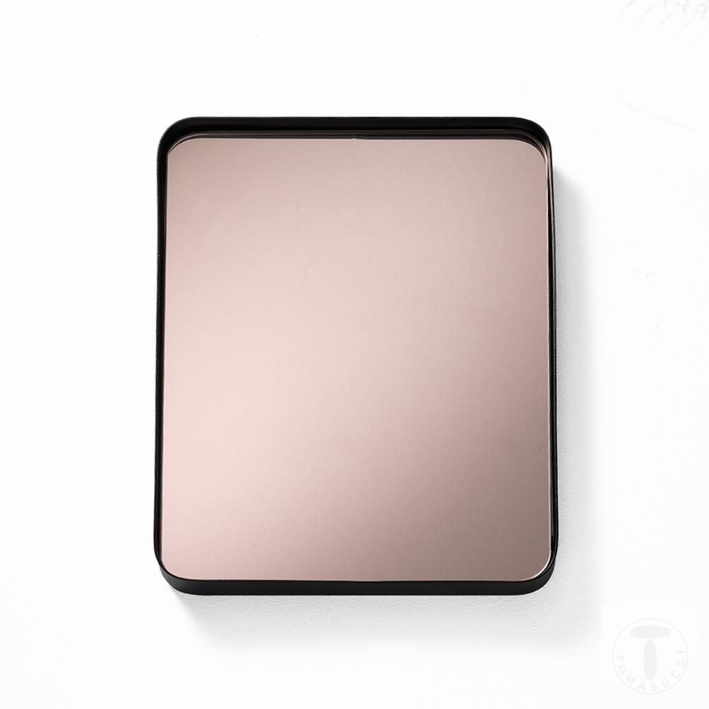 Tomasucci Specchio da parete AFTERLIGHT Soddisfazione Garantita