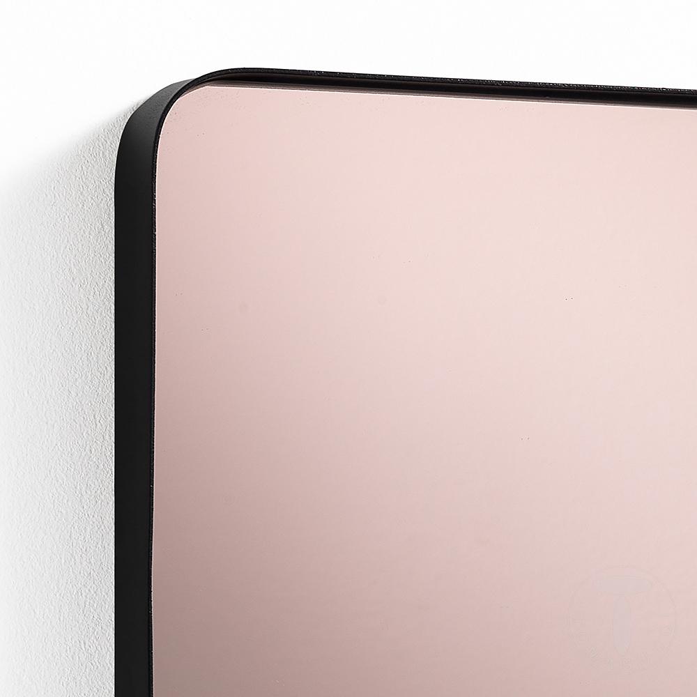 Tomasucci Specchio da parete AFTERLIGHT Soddisfazione Garantita