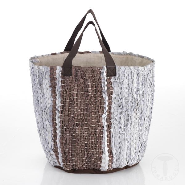 Tomasucci borsa / porta riviste LARA Qualità Garantita