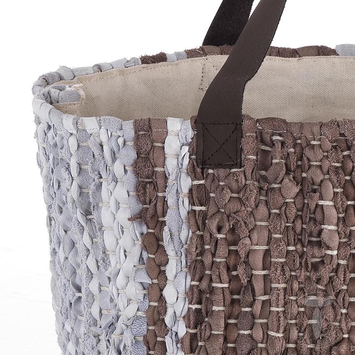 Tomasucci borsa / porta riviste LARA Qualità Garantita