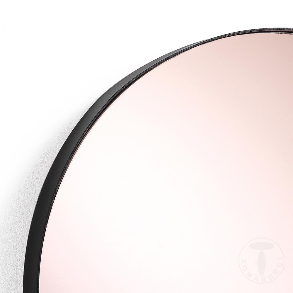 Tomasucci Specchio da parete AFTERLIGHT ROUND Shopping Online
