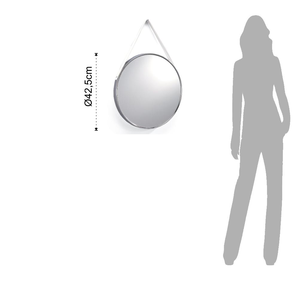 Tomasucci Specchio da parete FIT Novità
