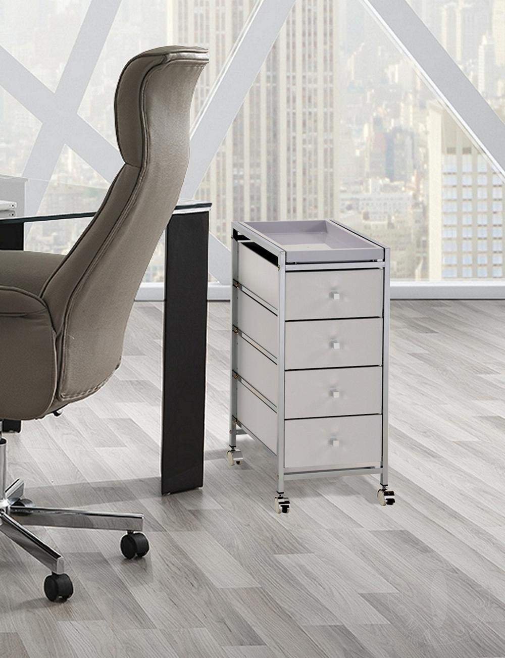 Tomasucci cassettiera con ruote BALDO 4/C Offerte