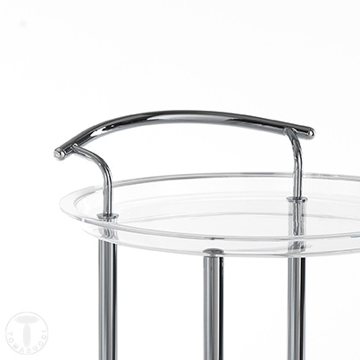 Tomasucci carrello TINO ROUND Moda