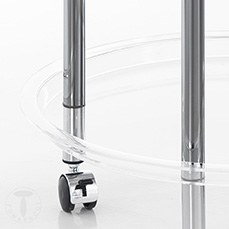 Tomasucci carrello TINO ROUND Moda