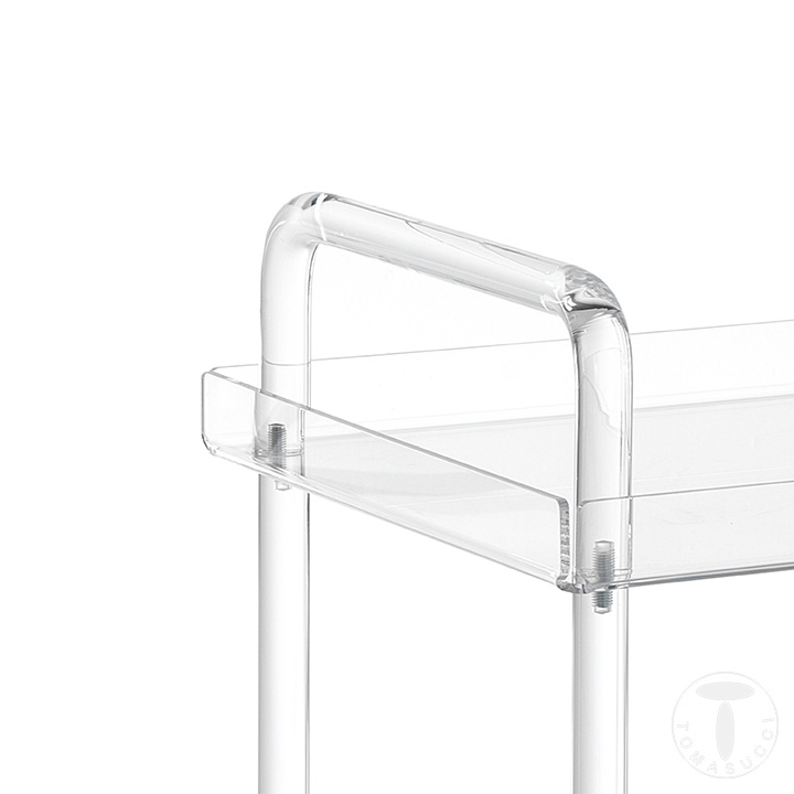 Tomasucci carrello TINO EVO In Linea