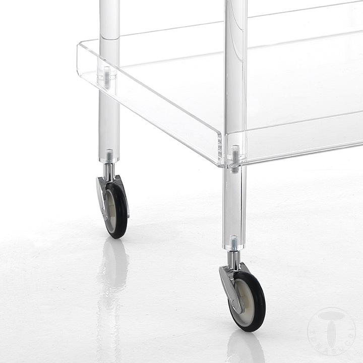 Tomasucci carrello TINO EVO In Linea