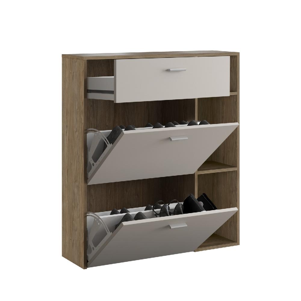 Tomasucci Scarpiera NIKI EVO WOOD Nuovo