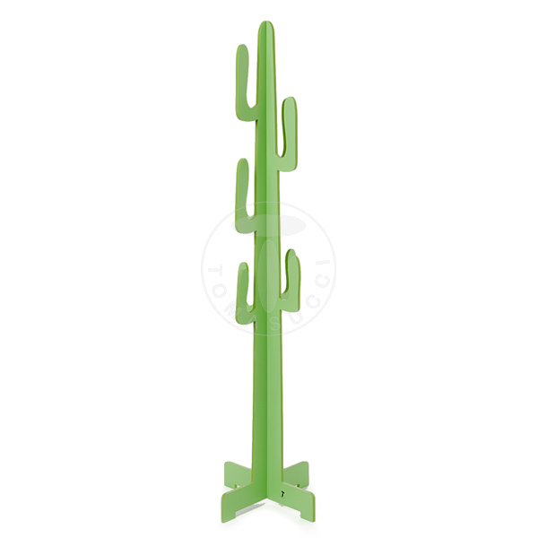 Tomasucci appendiabiti MEXICO GREEN