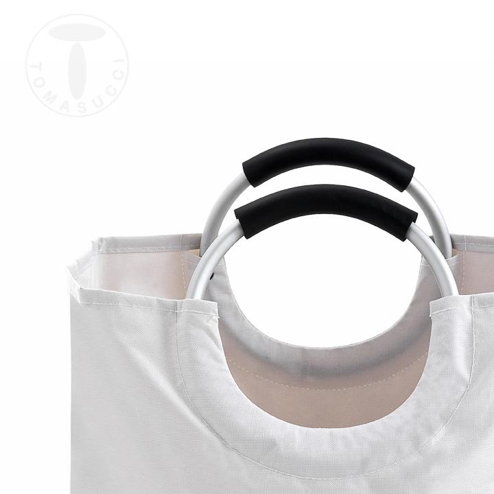Tomasucci sacca biancheria LAUNDRY WHITE Promozione