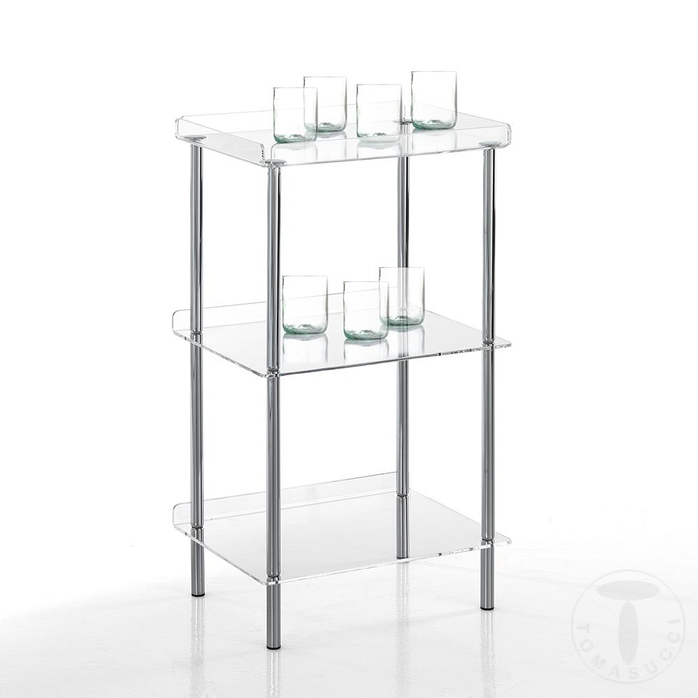 Tomasucci scaffale TINO Soddisfazione Garantita