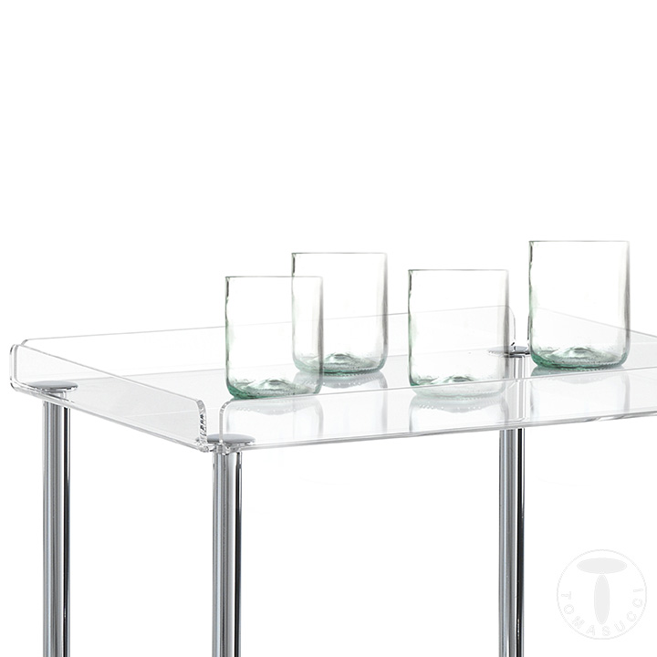 Tomasucci scaffale TINO Soddisfazione Garantita