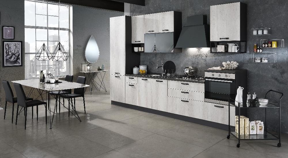 Tomasucci carrello MOLLY Shopping Online