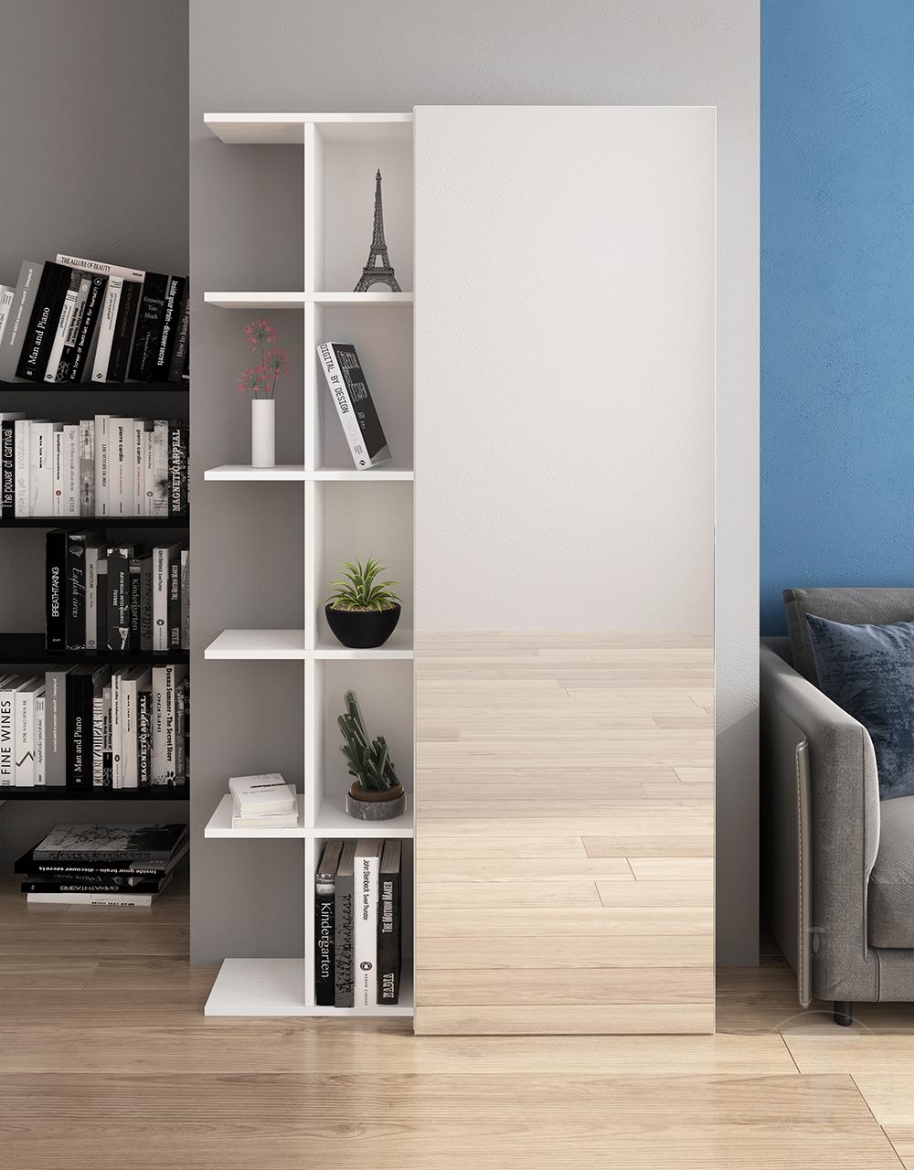 Tomasucci libreria / guardaroba / scarpiera ART Sconto