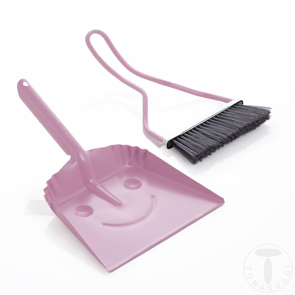 Tomasucci set pulizia LITTLE SMILLY PINK Saldi