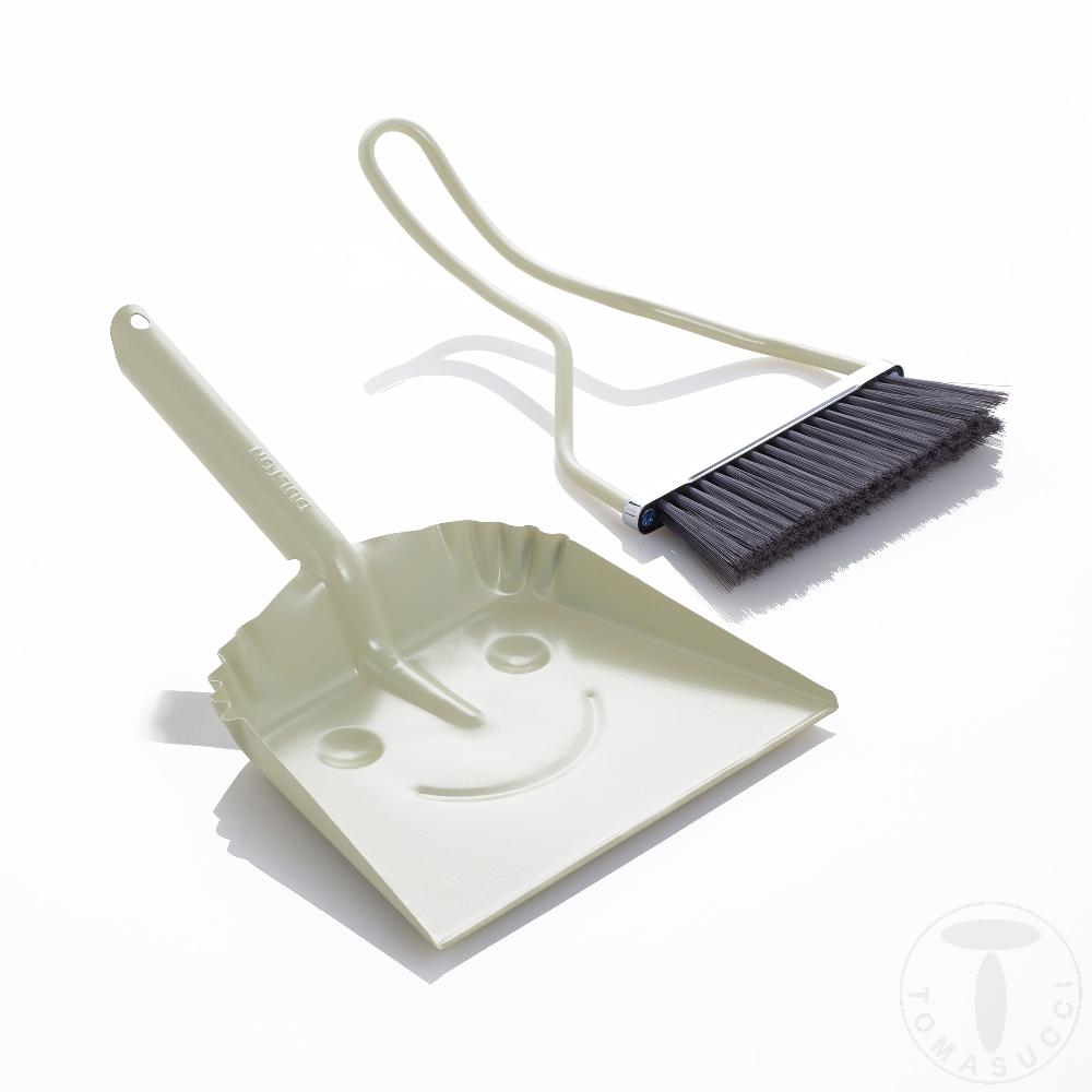 Tomasucci set pulizia LITTLE SMILLY WHITE Vendite Flash