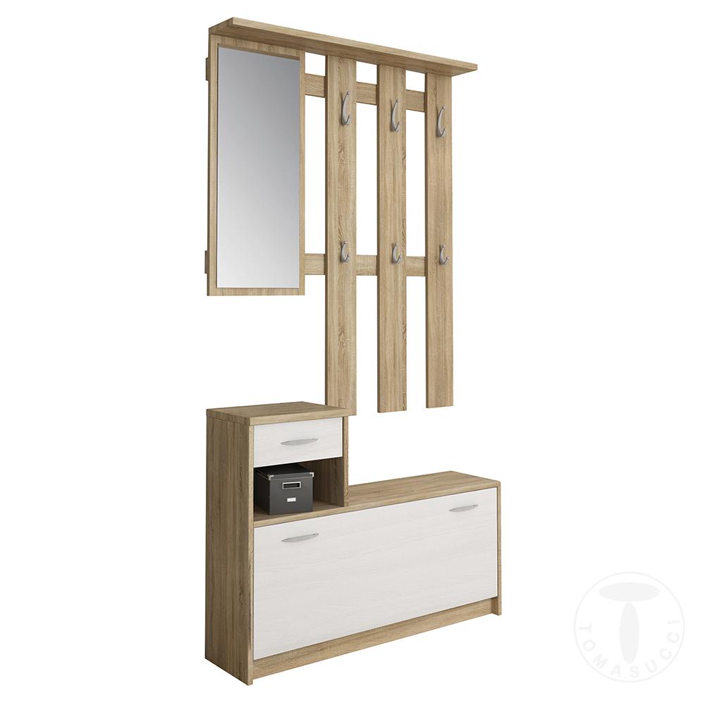 Tomasucci Ingresso KEN WOOD Italia