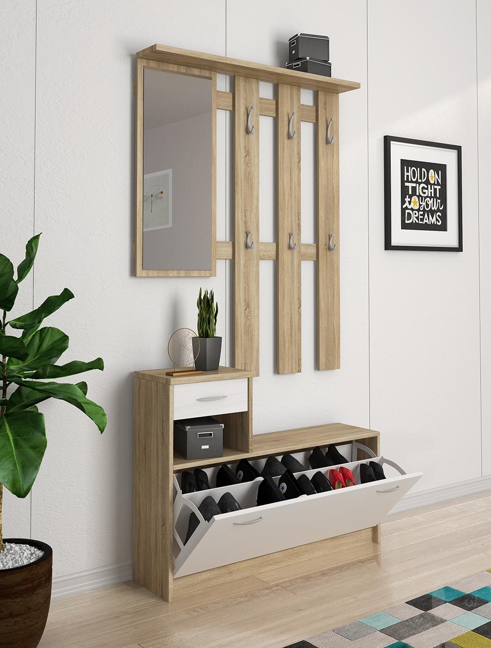Tomasucci Ingresso KEN WOOD Italia