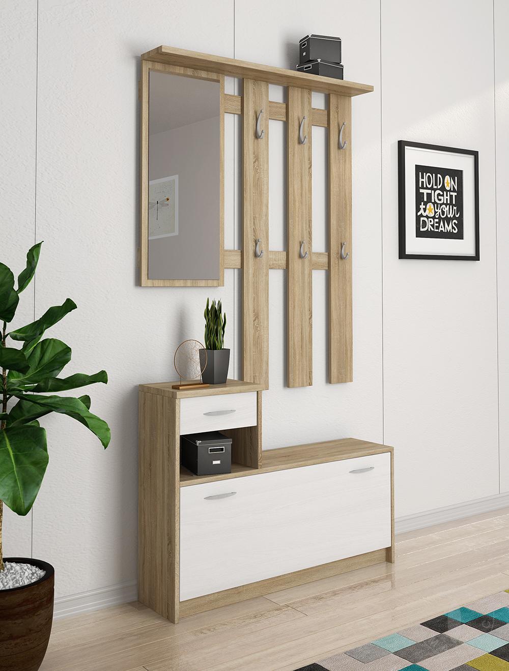Tomasucci Ingresso KEN WOOD Italia