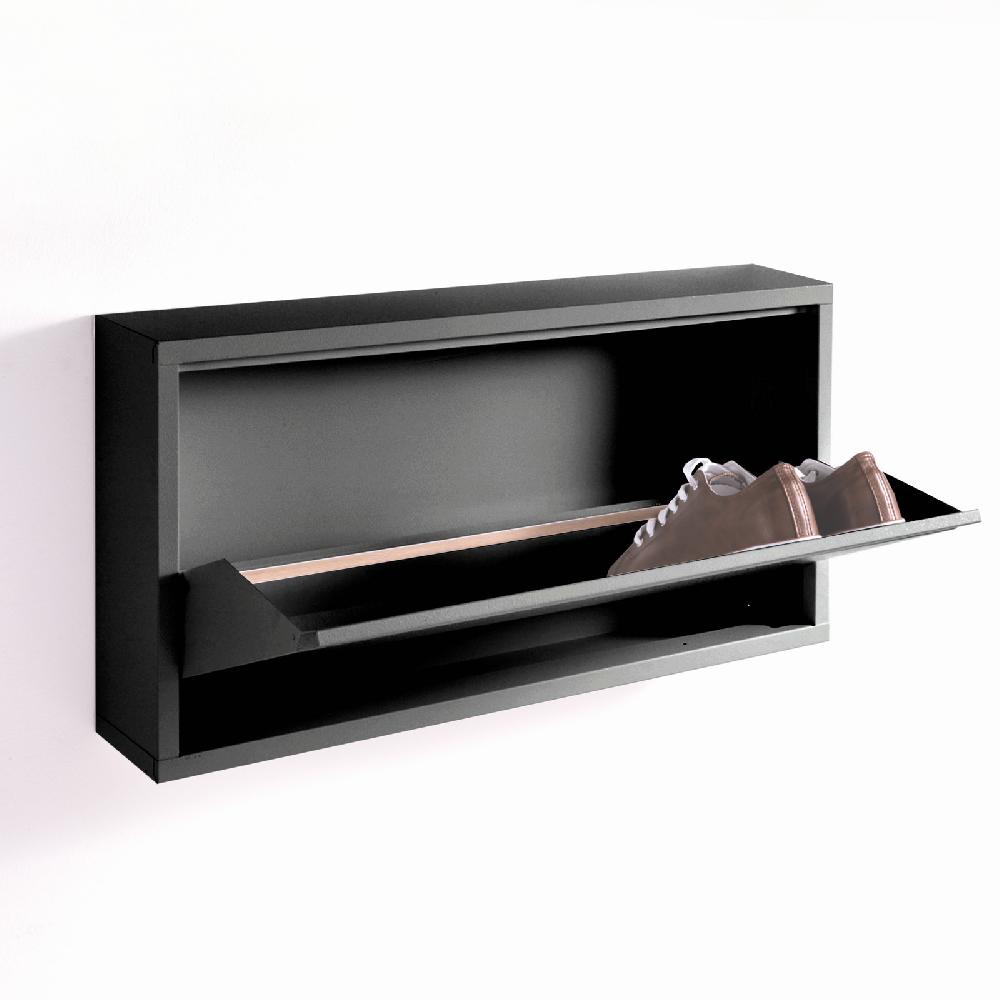 Tomasucci Scarpiera 1/a SANDY DARK GREY Convenienza