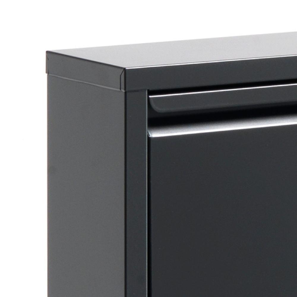 Tomasucci Scarpiera 1/a SANDY DARK GREY Convenienza