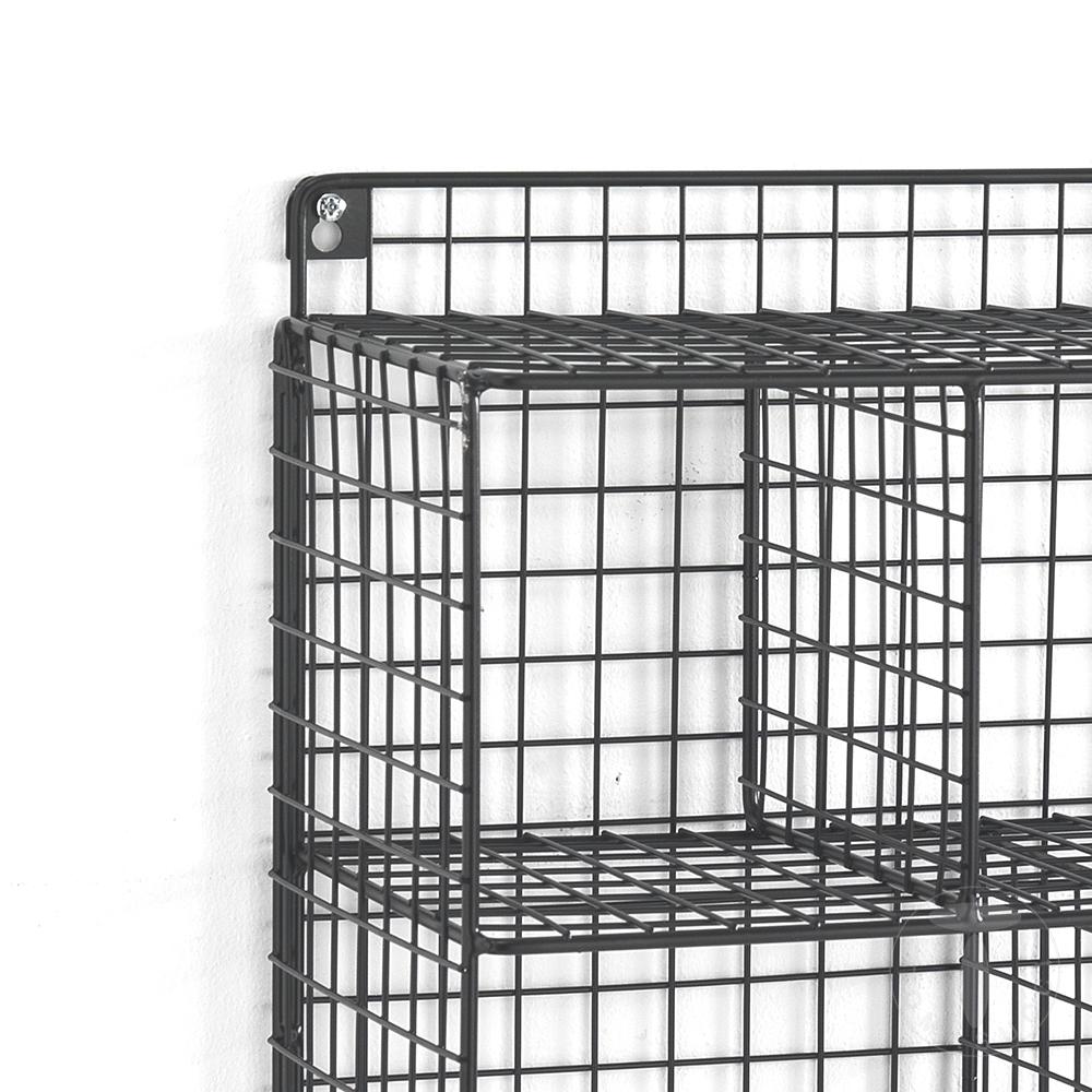 Tomasucci organizer da parete GRID Outlet